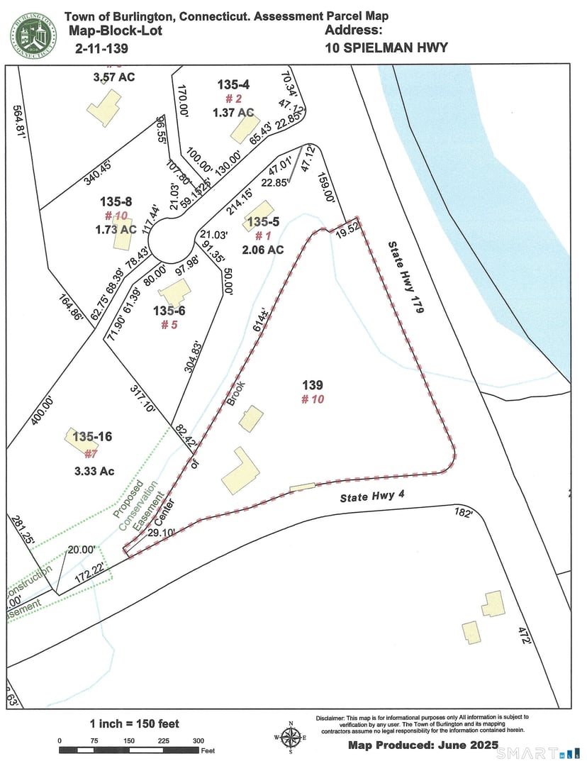 10 Spielman Highway Photo 5