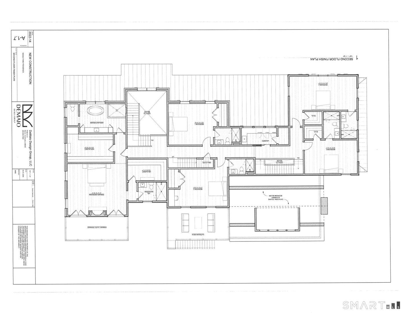 197 A Tinker Hill Road Photo 3