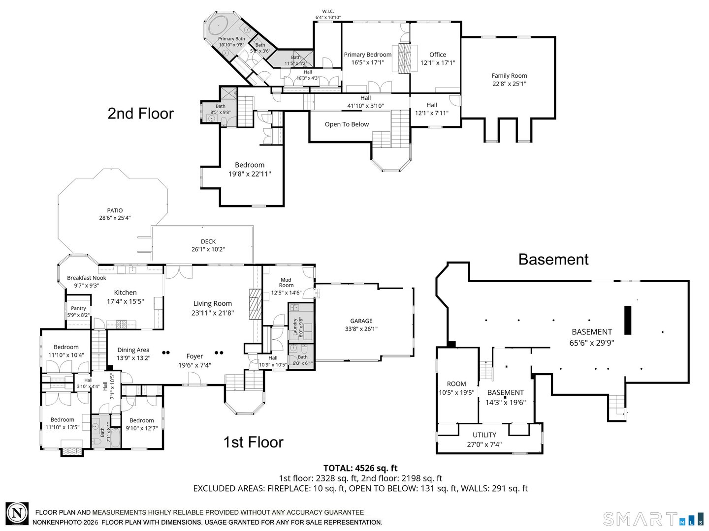 82 Indian Hill Road Photo 35
