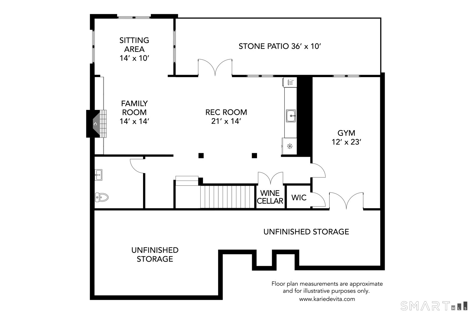 37 Bantry Road #37 Photo 18