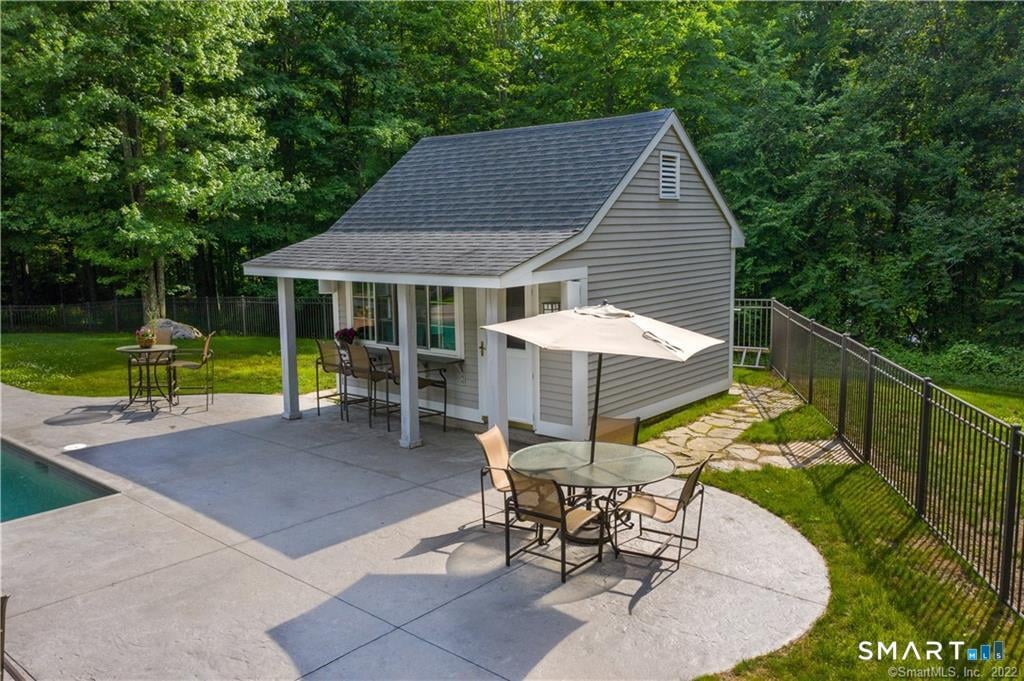 14 Cleft Rock Road Photo 34