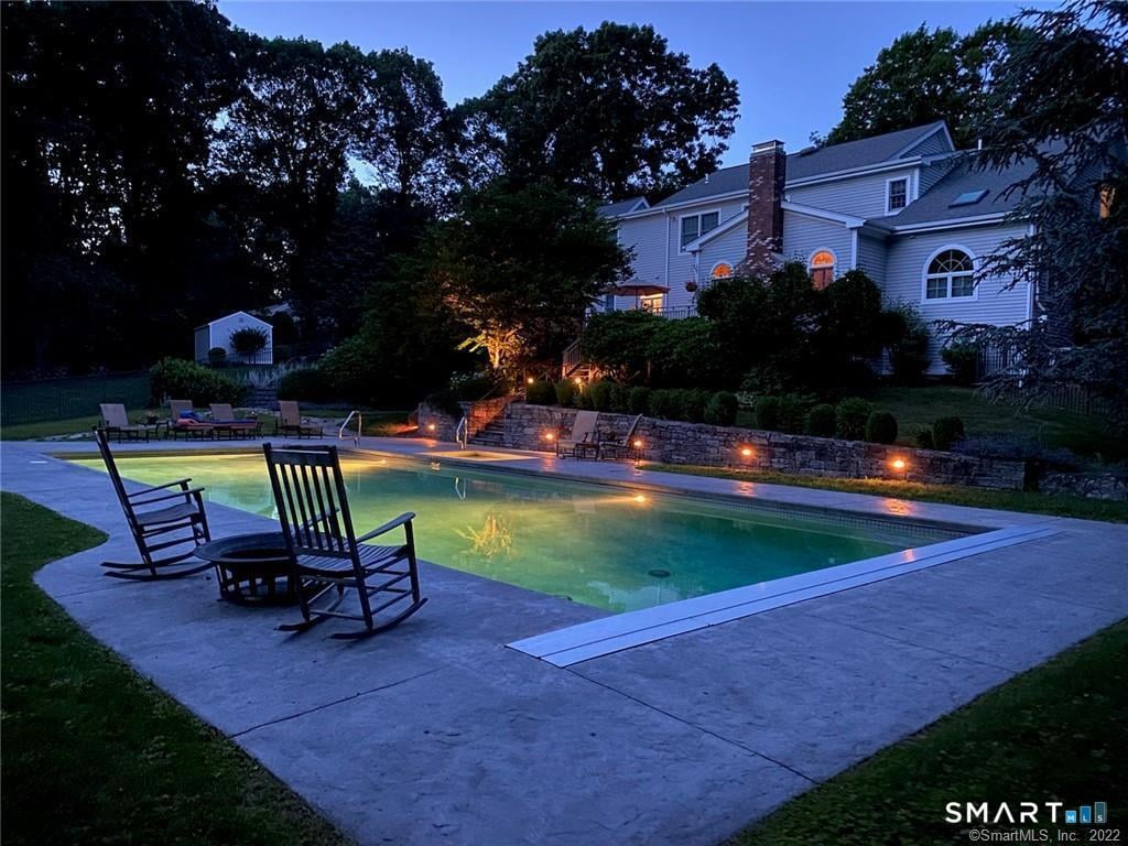 14 Cleft Rock Road Photo 36