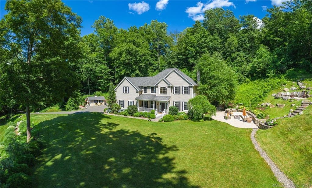 260 White Deer Rocks Road Photo 1