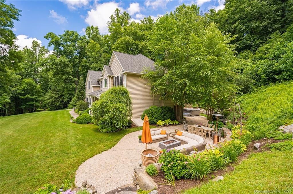 260 White Deer Rocks Road Photo 2