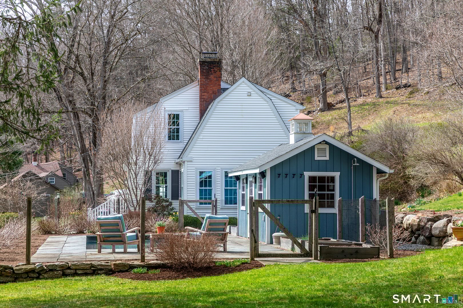 76 Blackville Road Photo 34