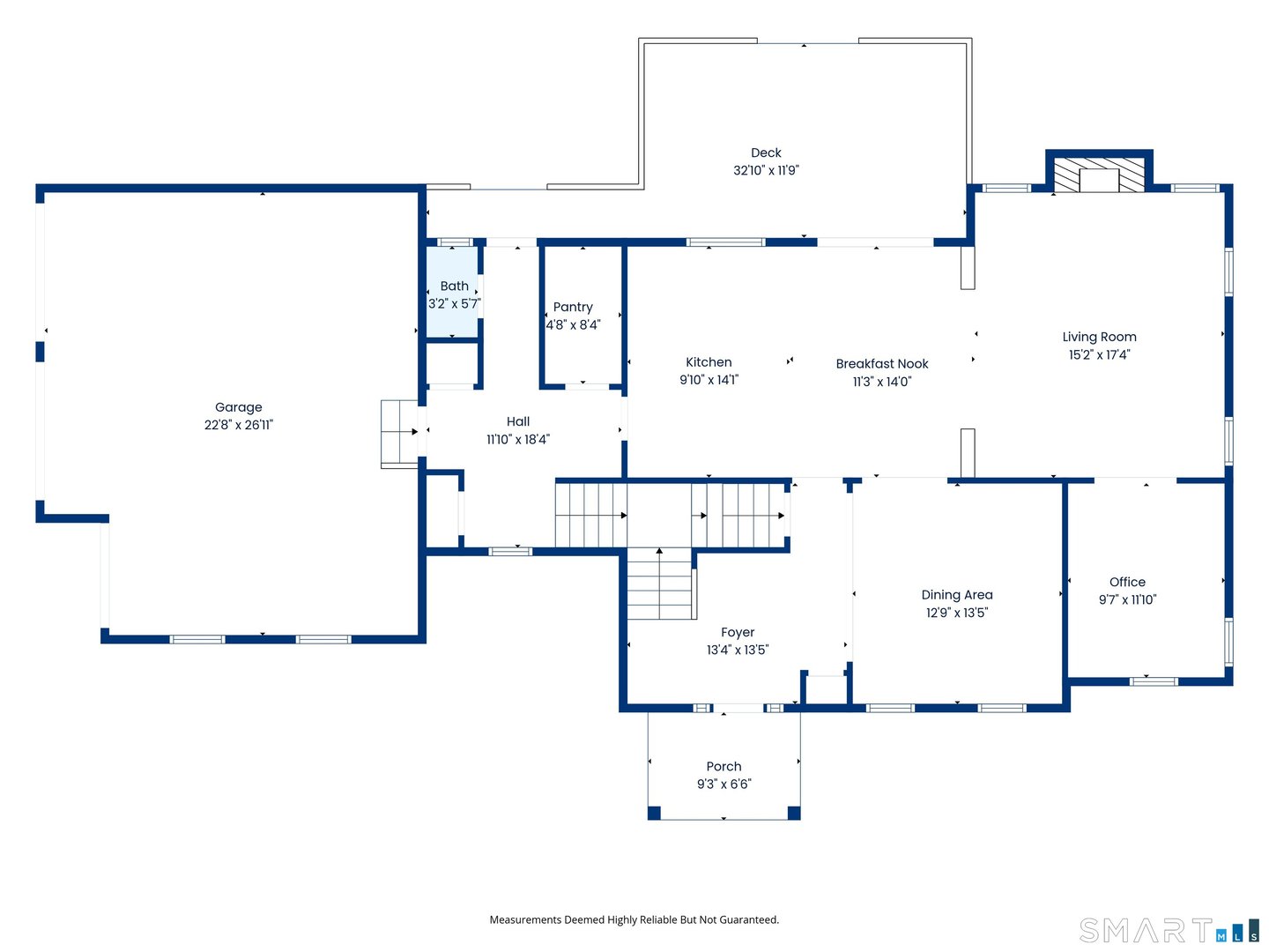 2 Gatehouse Road Photo 38
