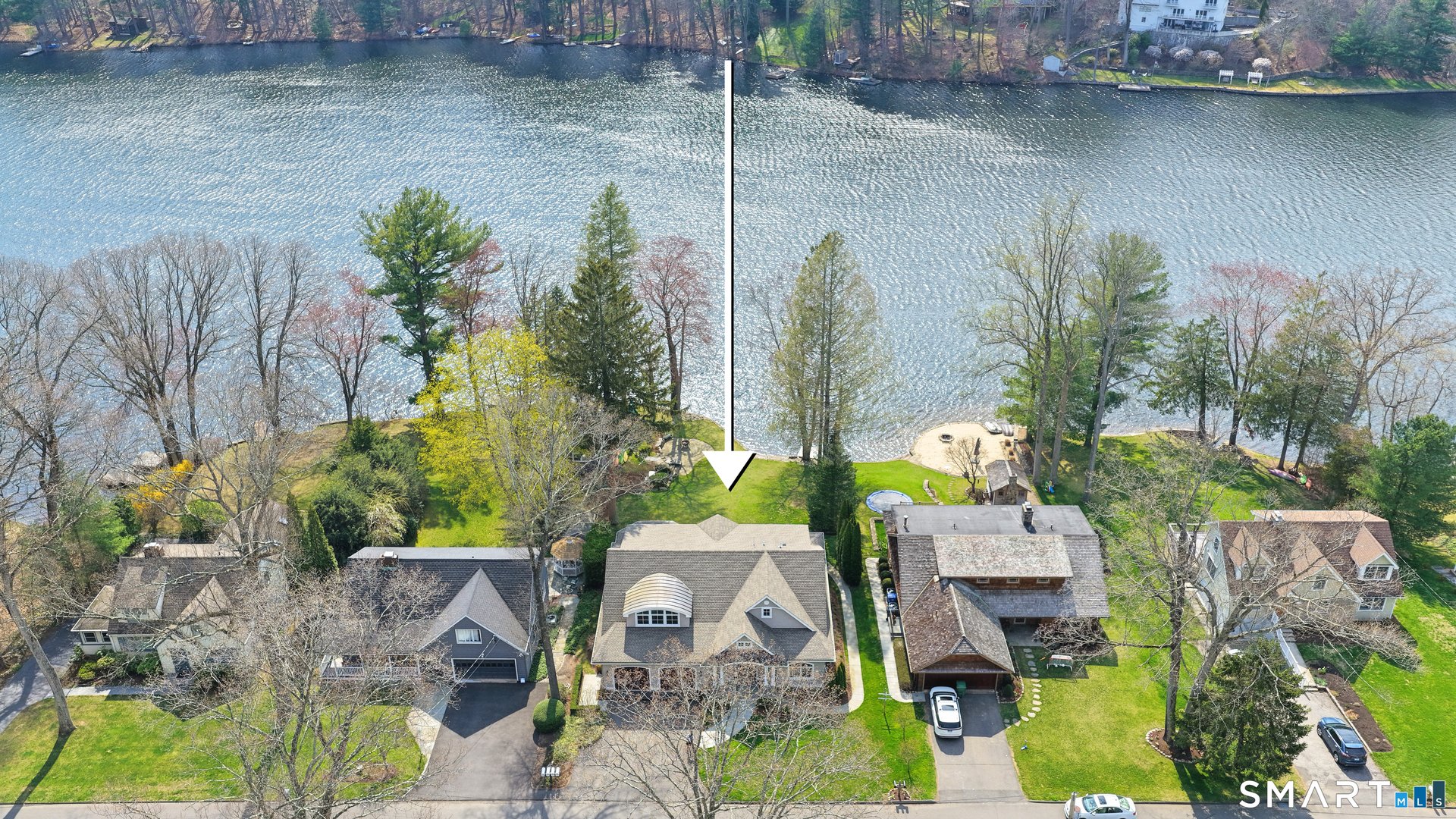 161 Pinewood Trail Photo 1