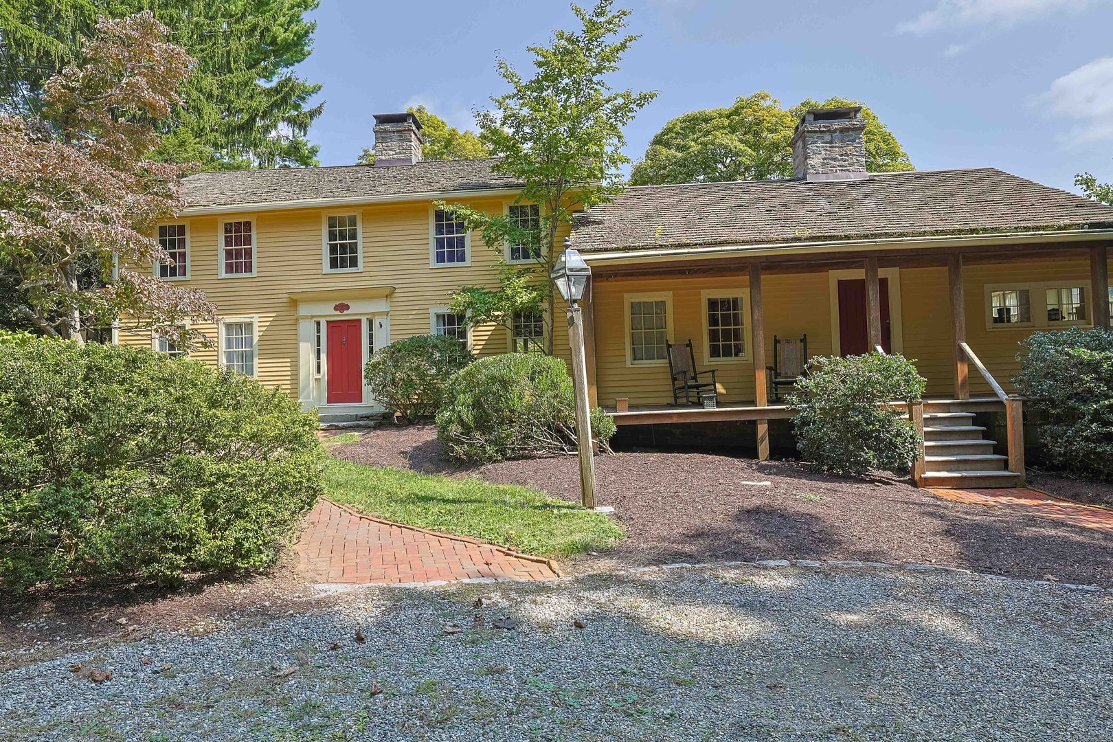 180 Green Hill Road Photo 2