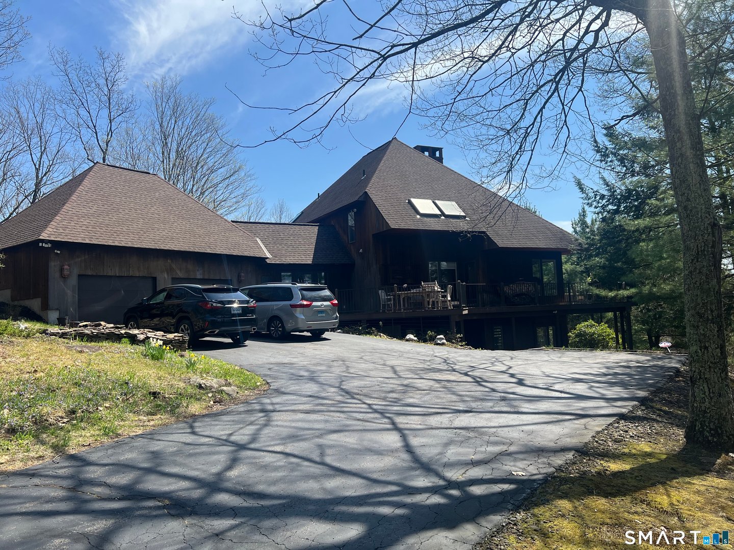 86 Washburn Road Photo 1