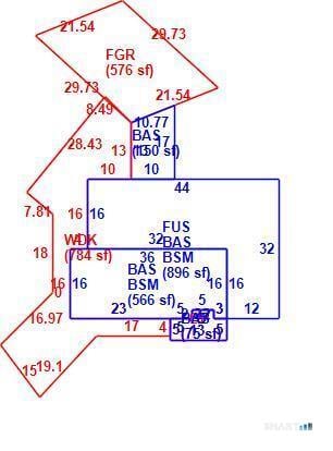 86 Washburn Road Photo 6