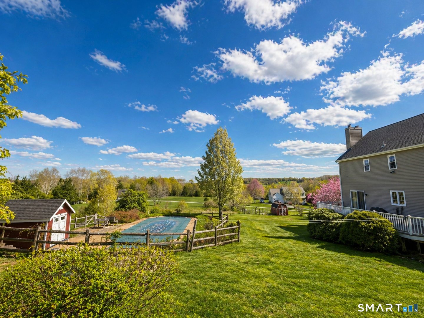 11 Wheeler Farm Road Photo 35
