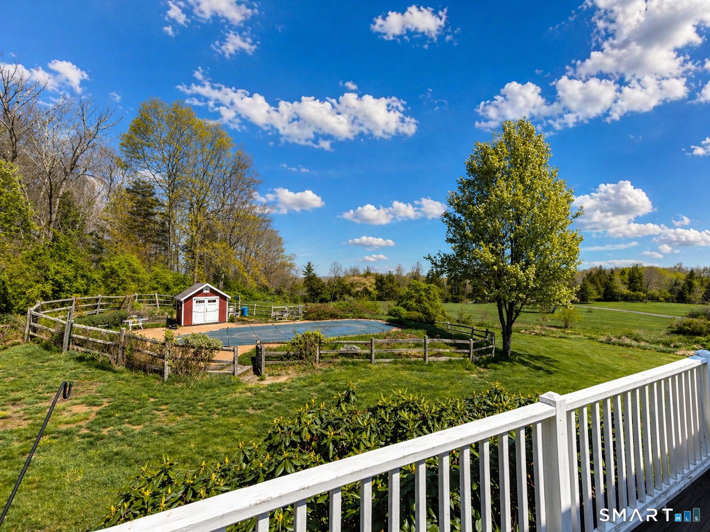 11 Wheeler Farm Road Photo 36