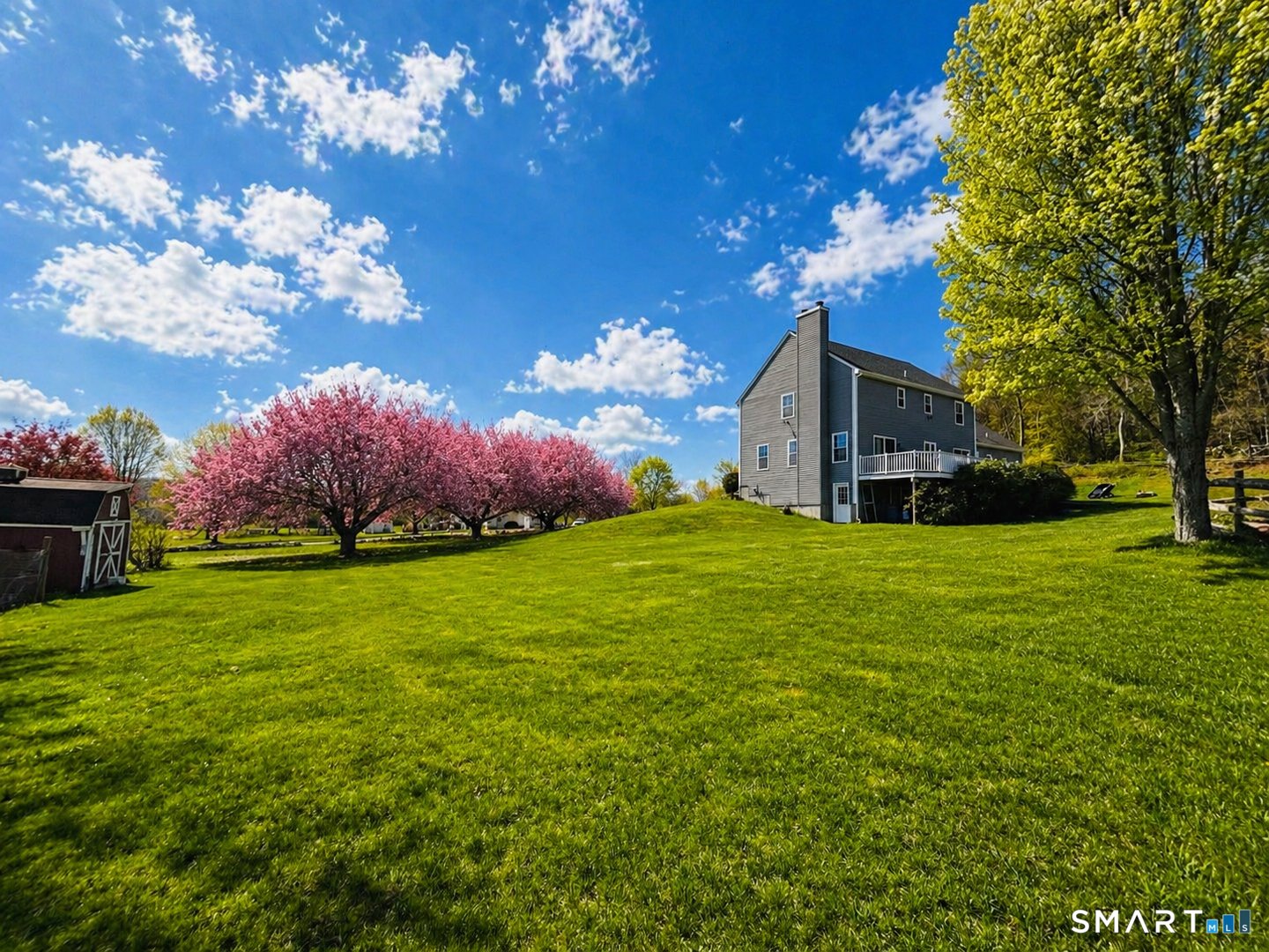 11 Wheeler Farm Road Photo 37