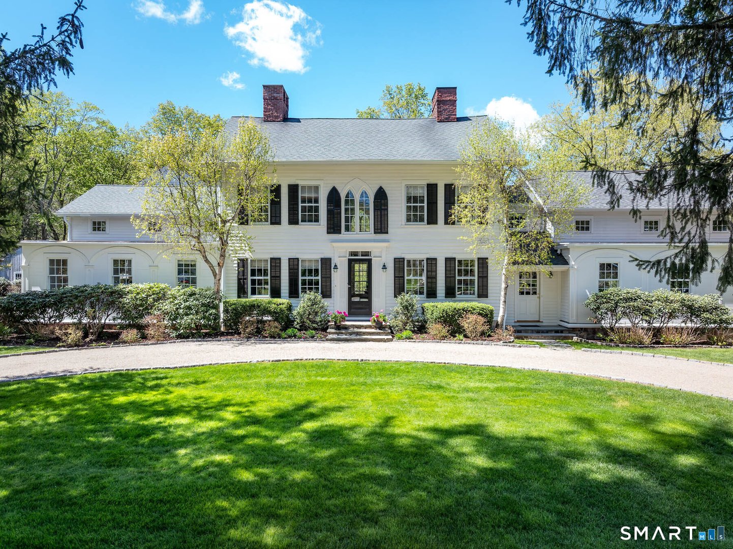 290 Lyons Plain Road Photo 1