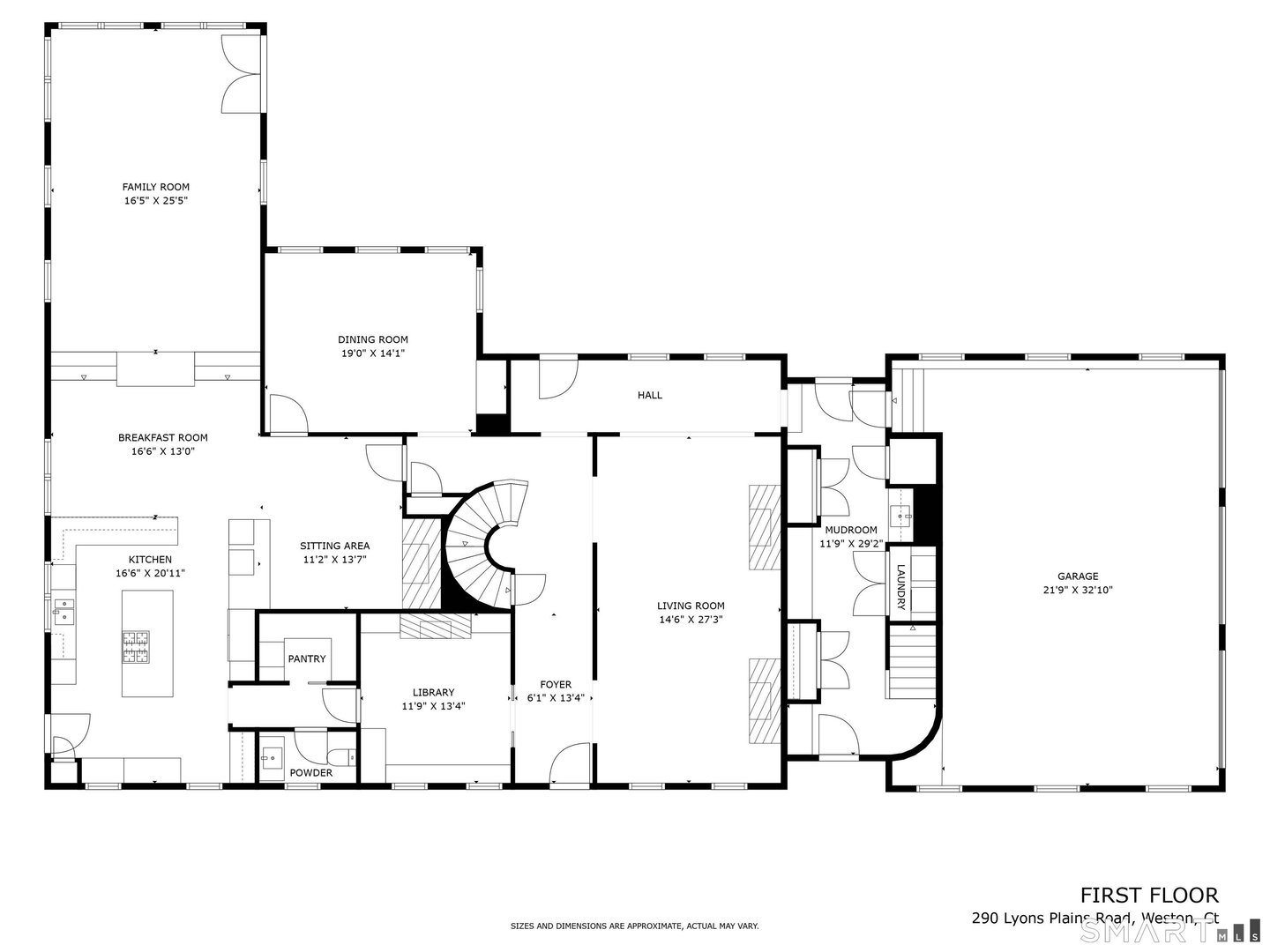 290 Lyons Plain Road Photo 36