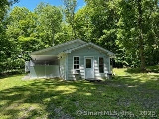 202 Crane Hollow Road Photo 29