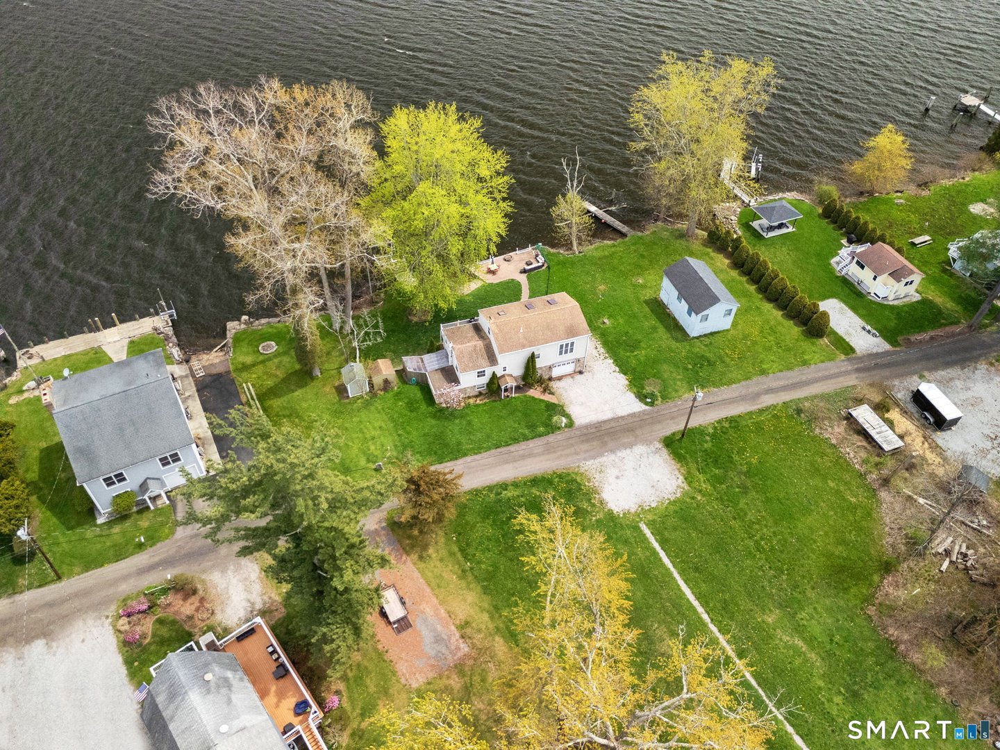 84 Little Meadow Road Photo 1