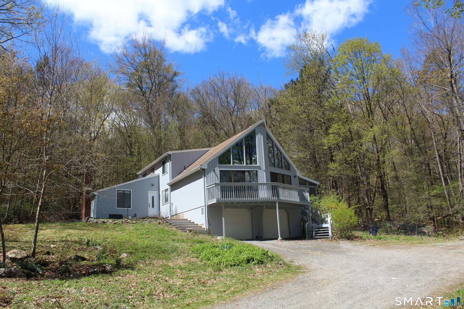 758 Cherry Brook Road Photo 1