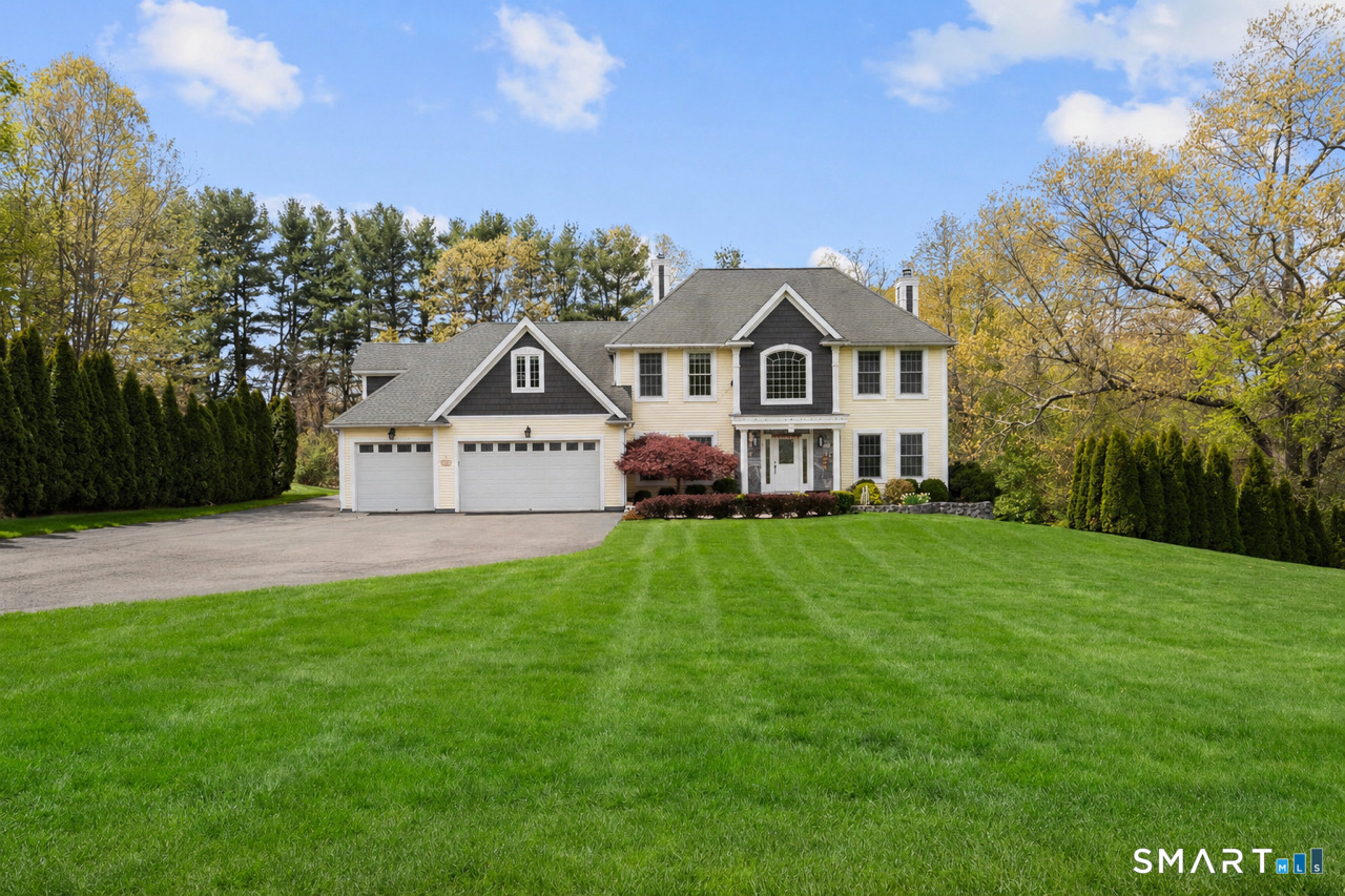 78 Glenmeadow Drive Photo 1