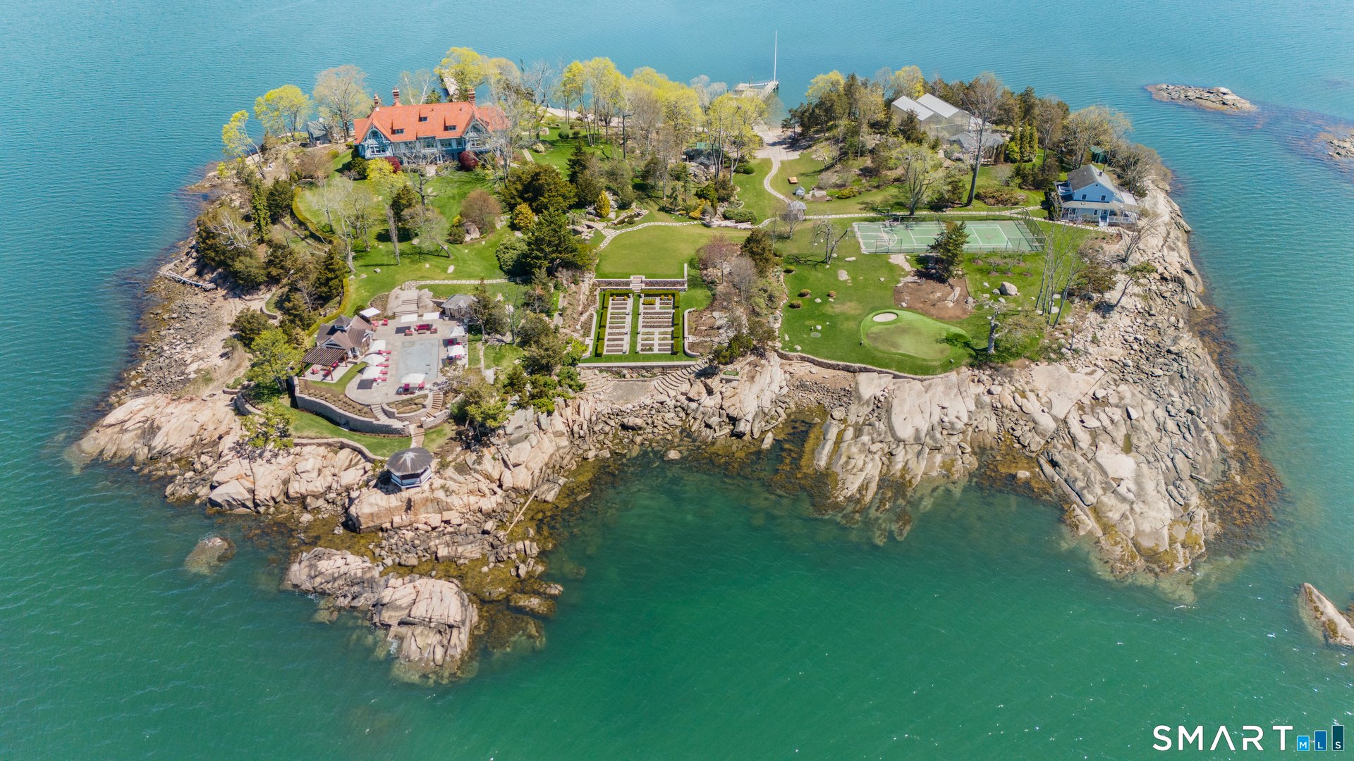 0 Rogers Island Photo 1