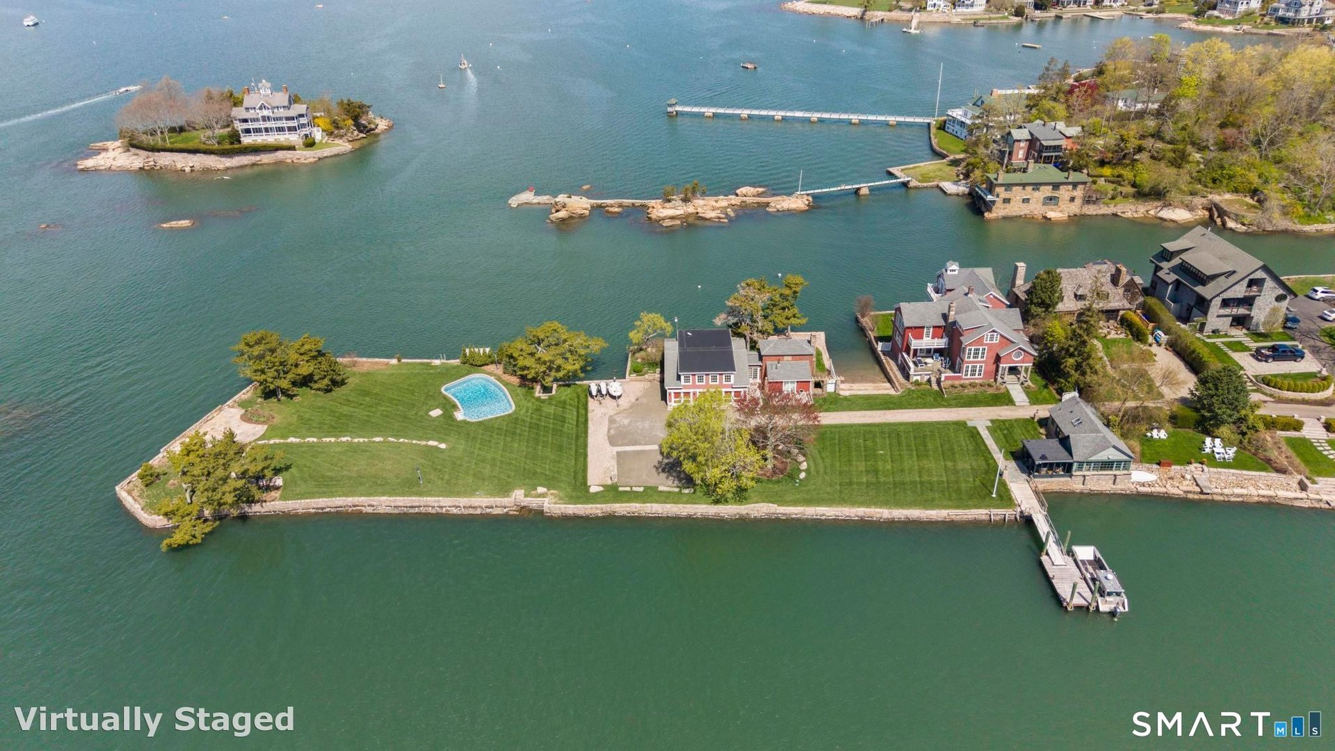 0 Rogers Island Photo 36