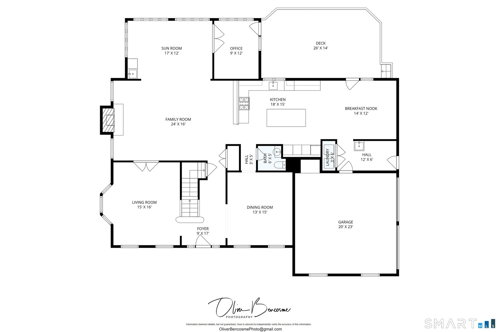 276 Flintlock Road Photo 36