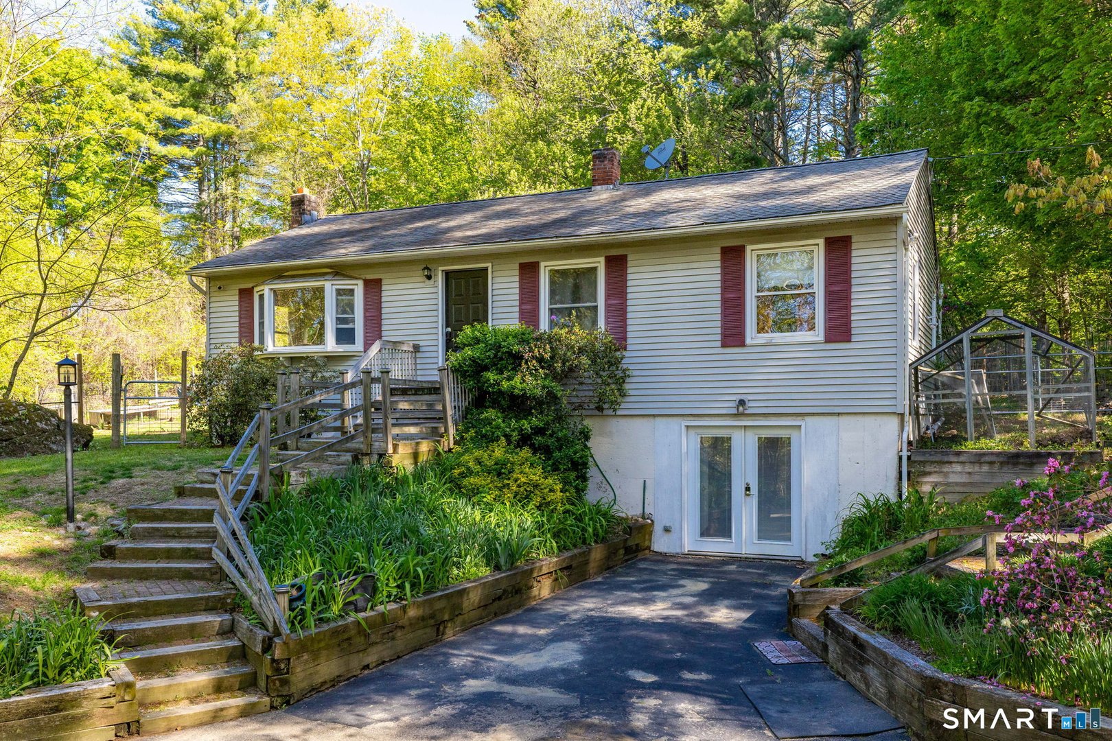 93 Eno Hill Road Photo 27