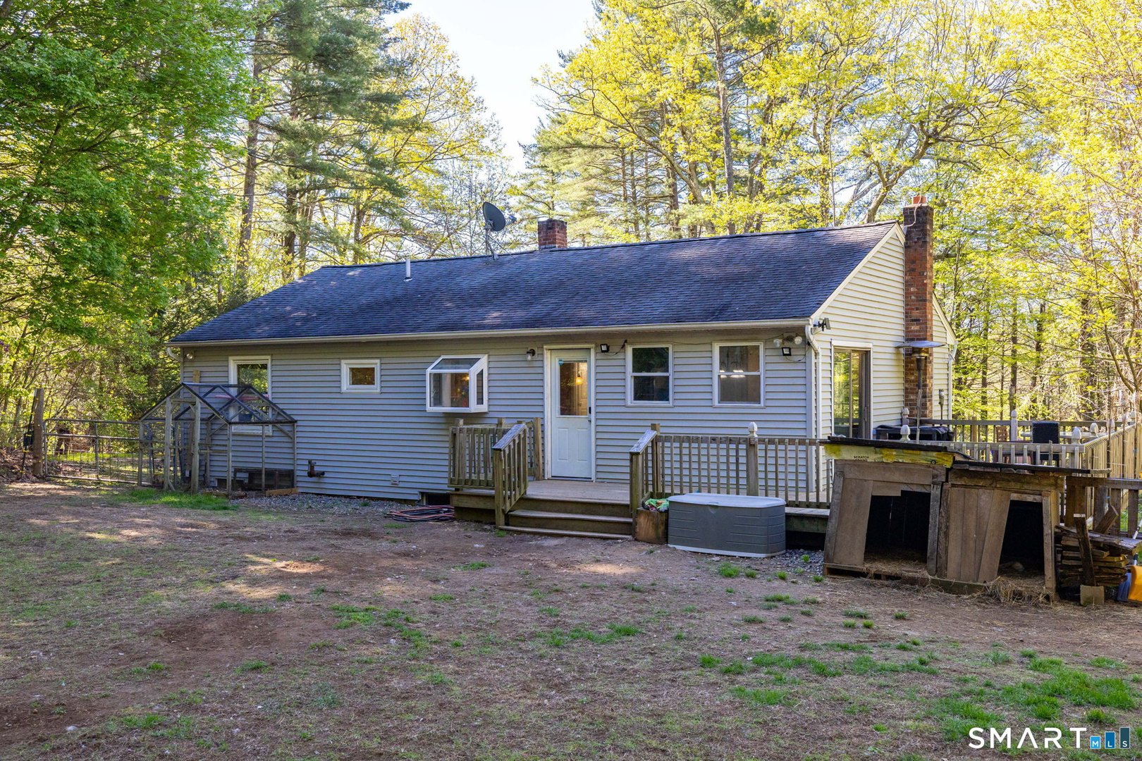 93 Eno Hill Road Photo 29