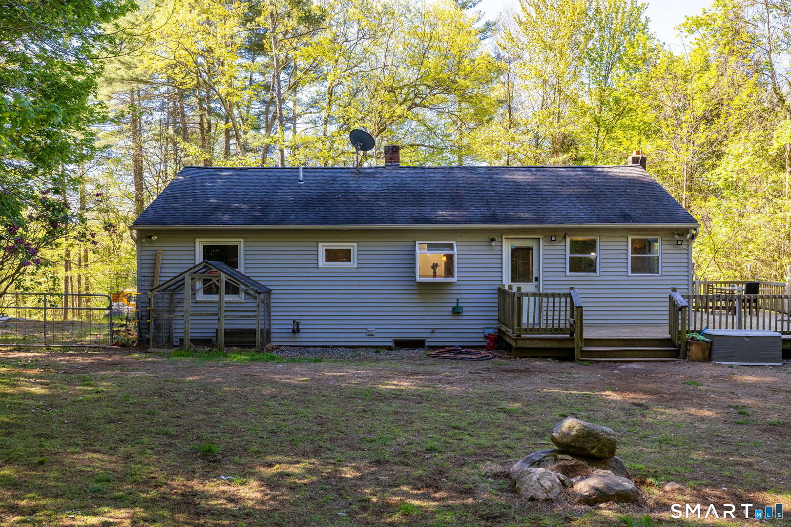 93 Eno Hill Road Photo 30