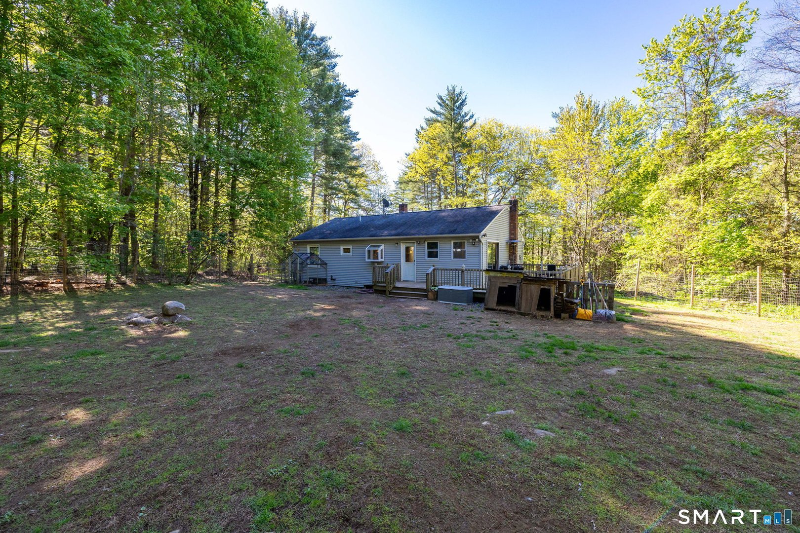 93 Eno Hill Road Photo 32