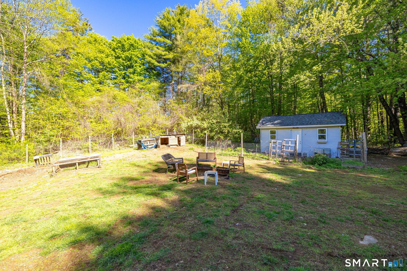 93 Eno Hill Road Photo 33