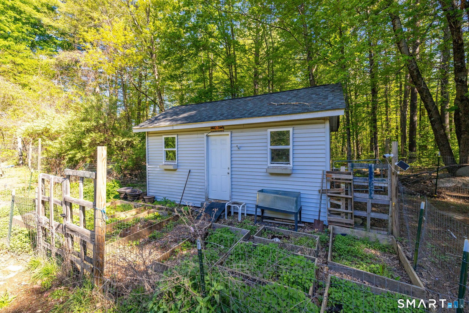 93 Eno Hill Road Photo 34