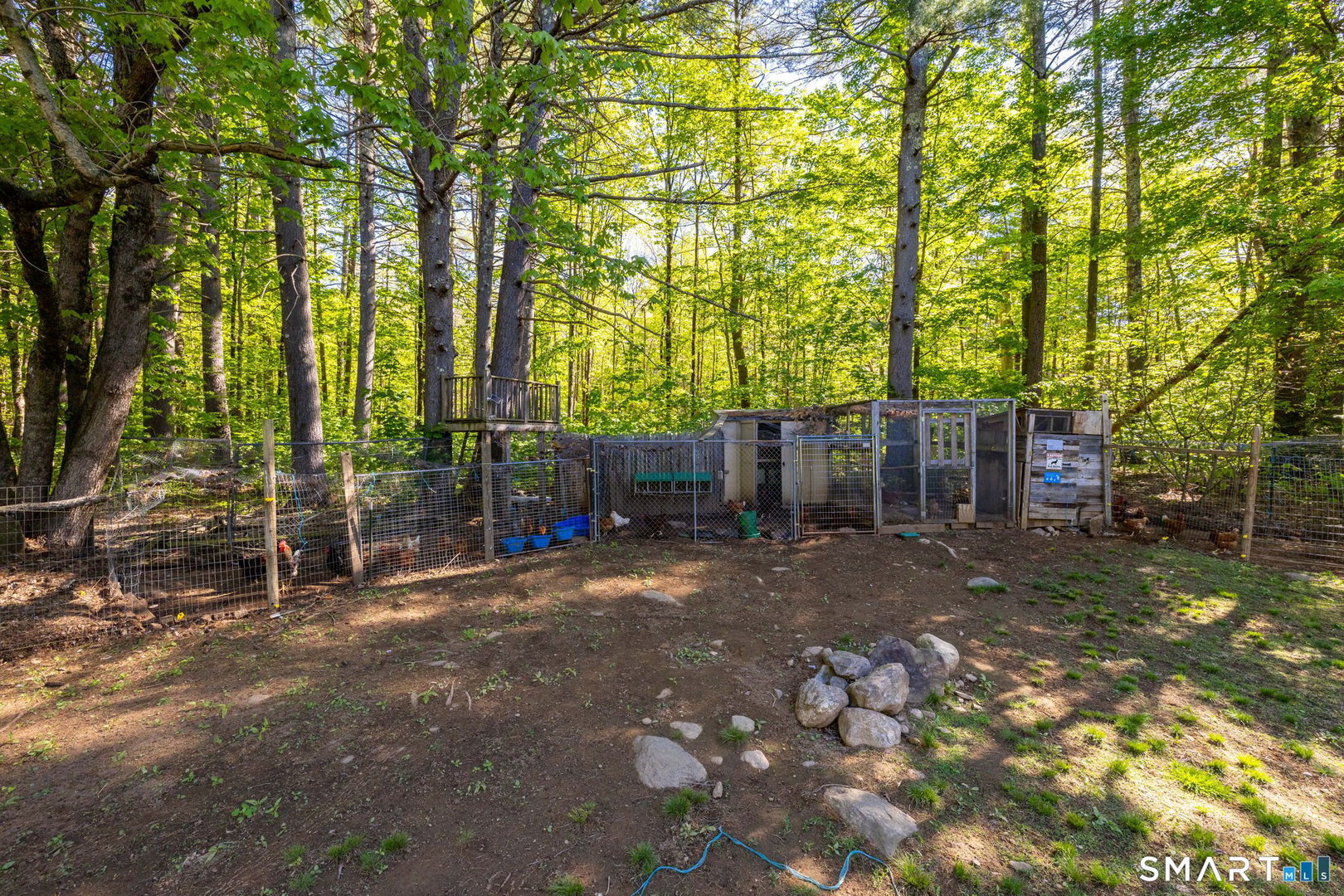 93 Eno Hill Road Photo 35