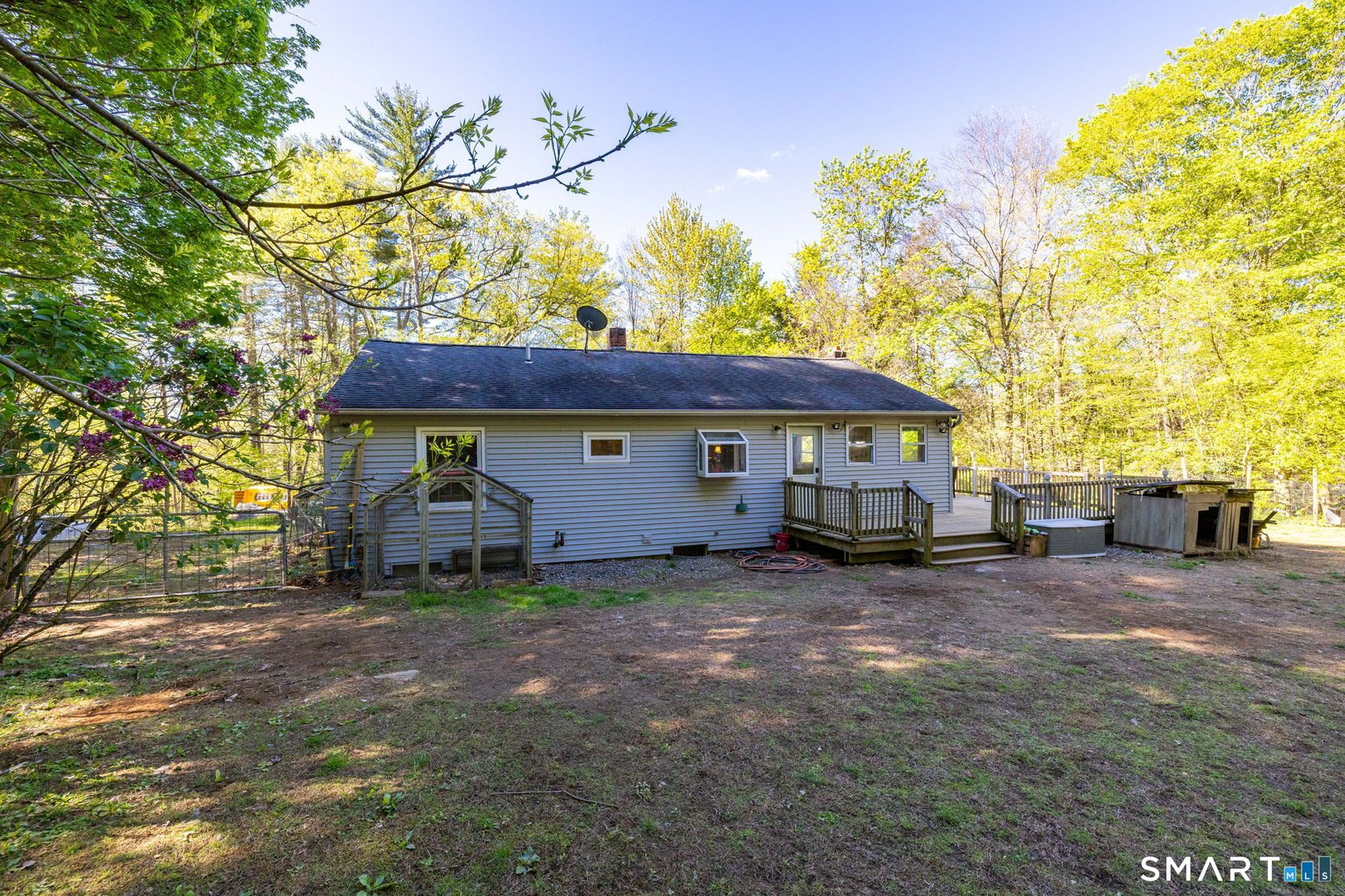 93 Eno Hill Road Photo 36