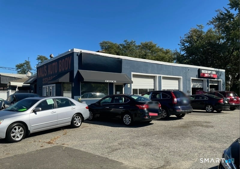 Bridgeport Commercial Photo 1