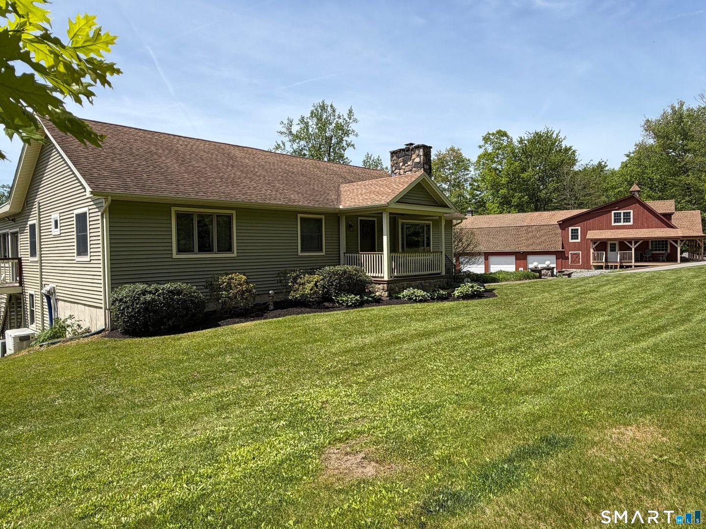 80 Holmes Road Photo 1