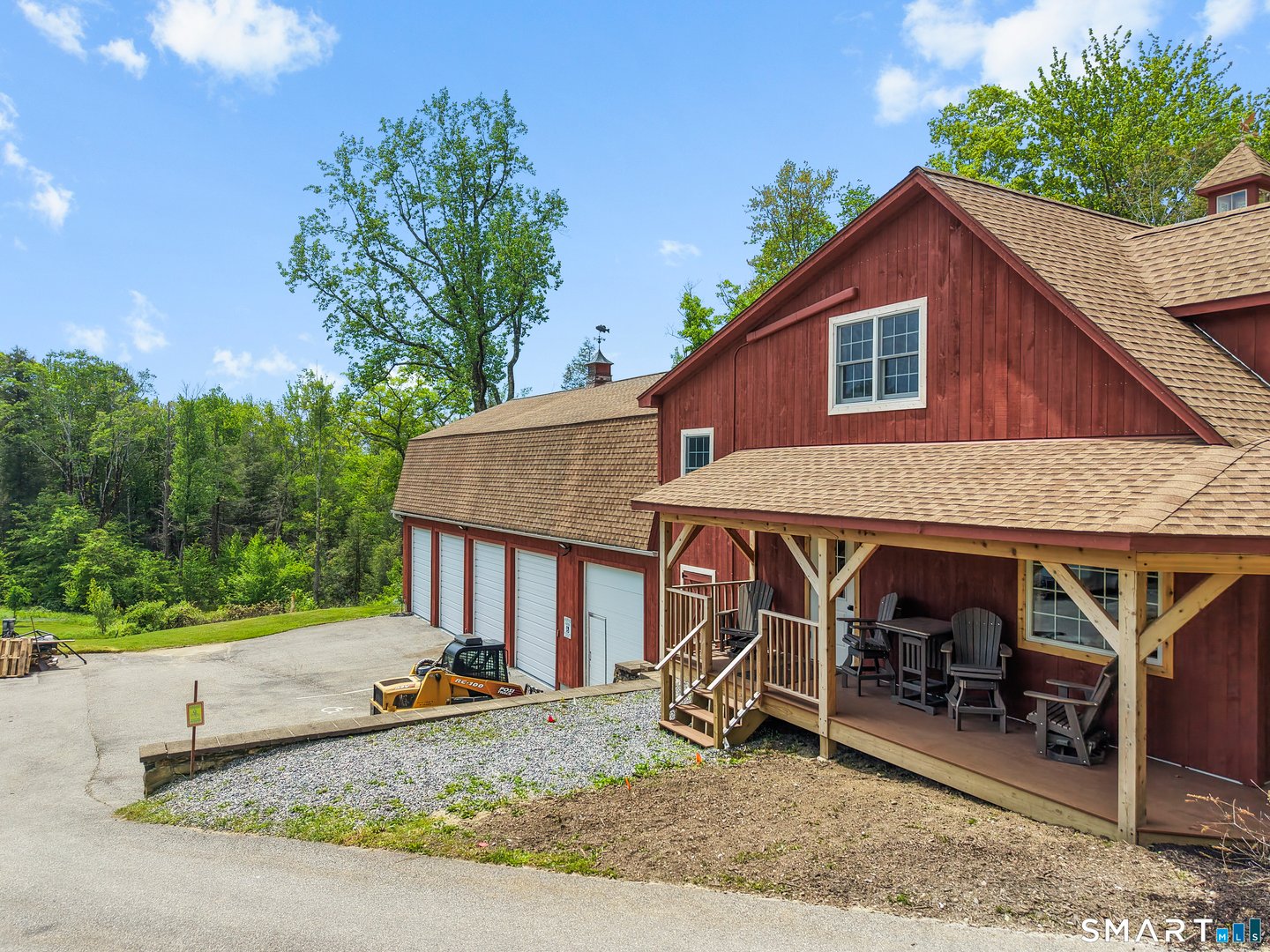 80 Holmes Road Photo 4