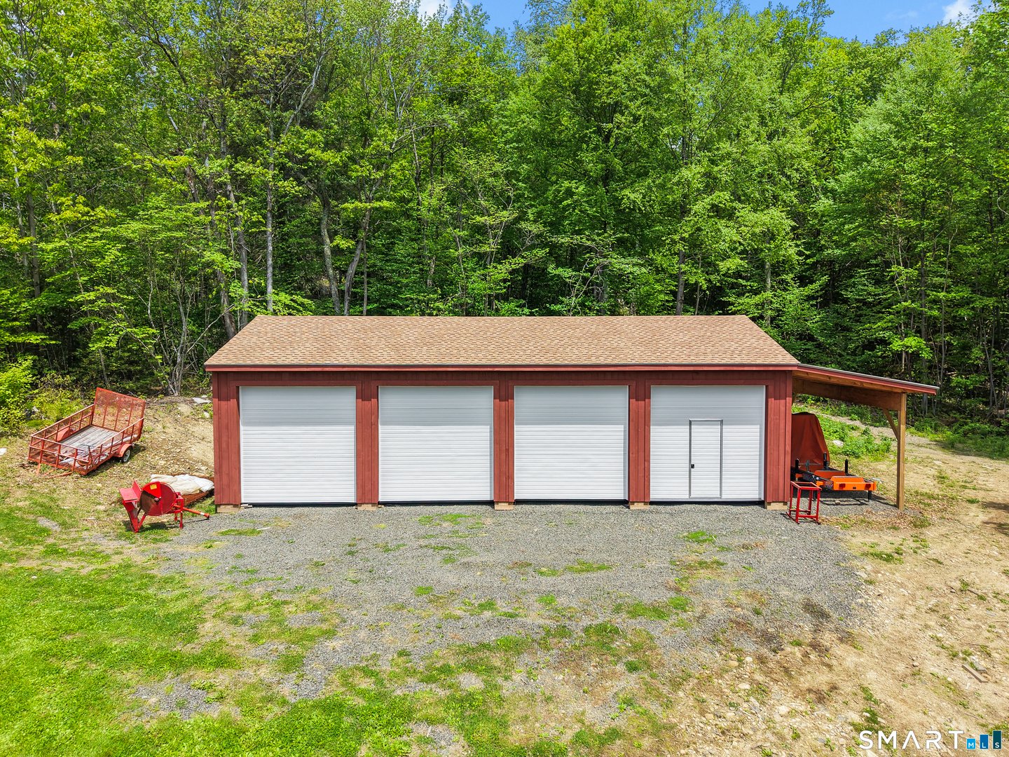 80 Holmes Road Photo 5