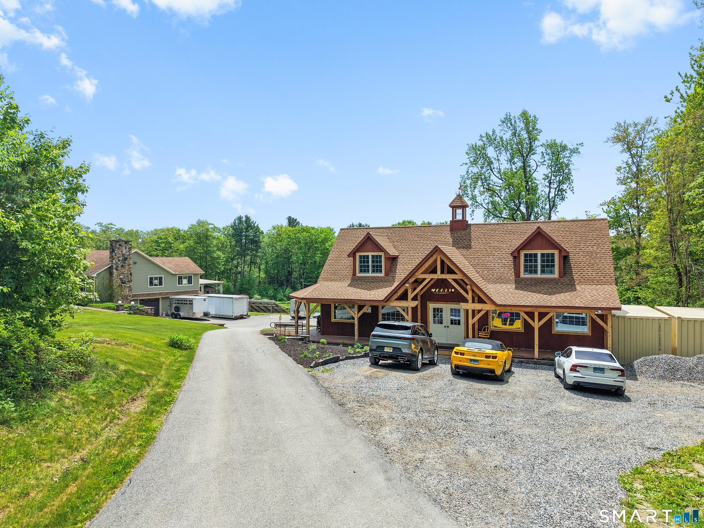 80 Holmes Road Photo 11
