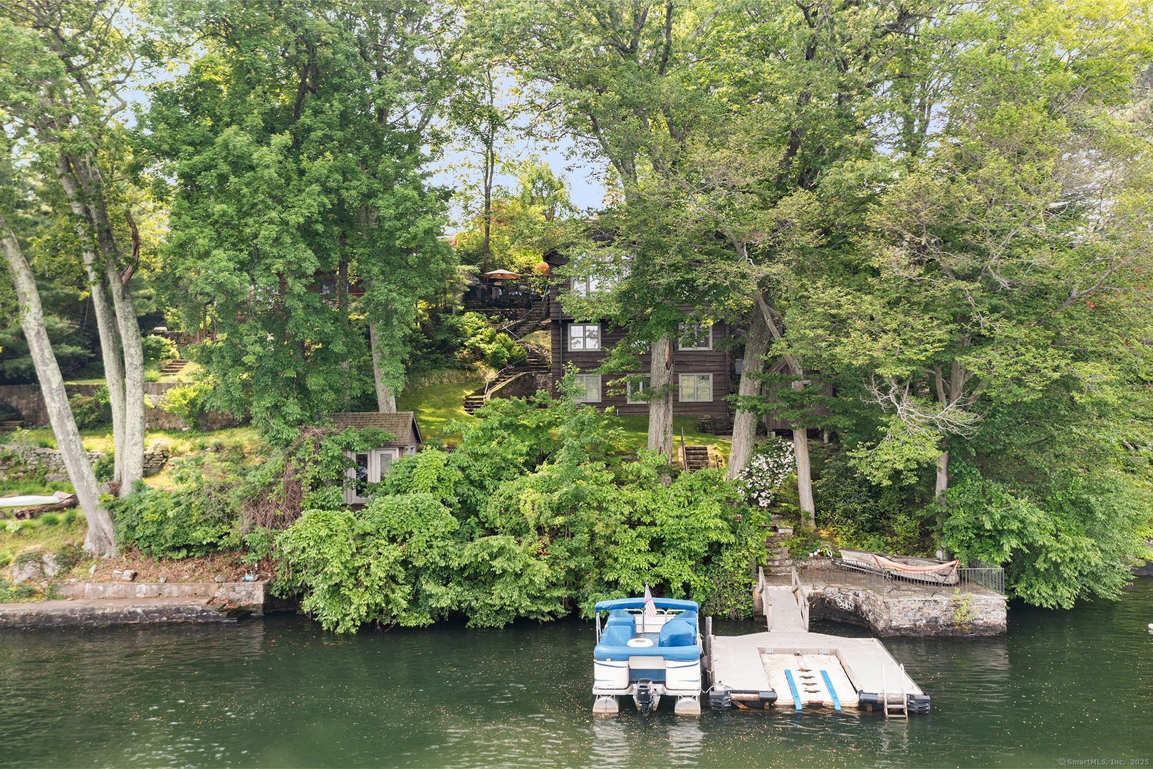 45 Lake Drive South Photo 34