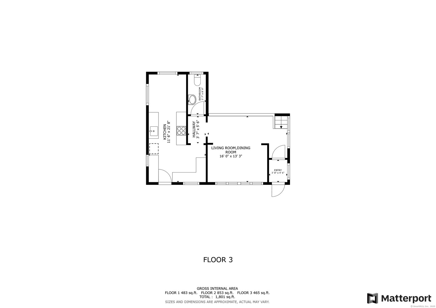 45 Lake Drive South Photo 37