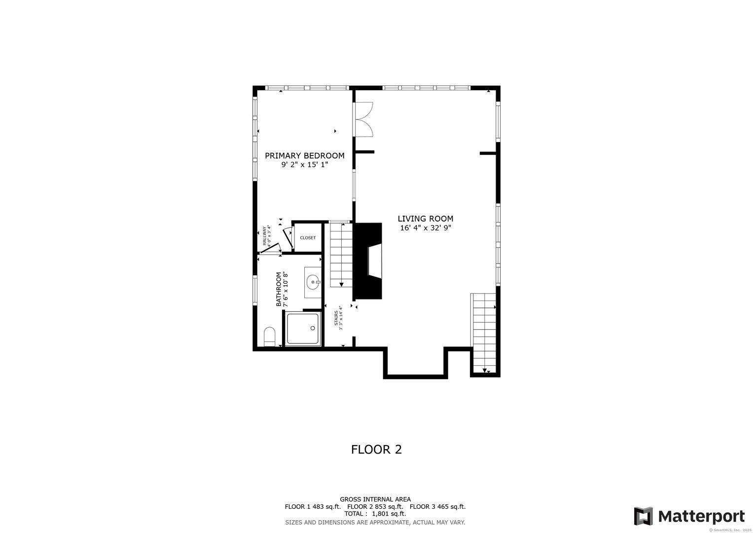 45 Lake Drive South Photo 38