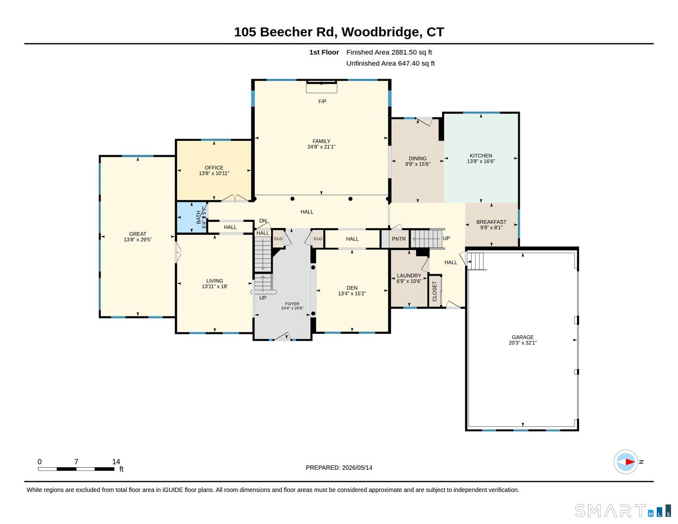 105 Beecher Road Photo 38