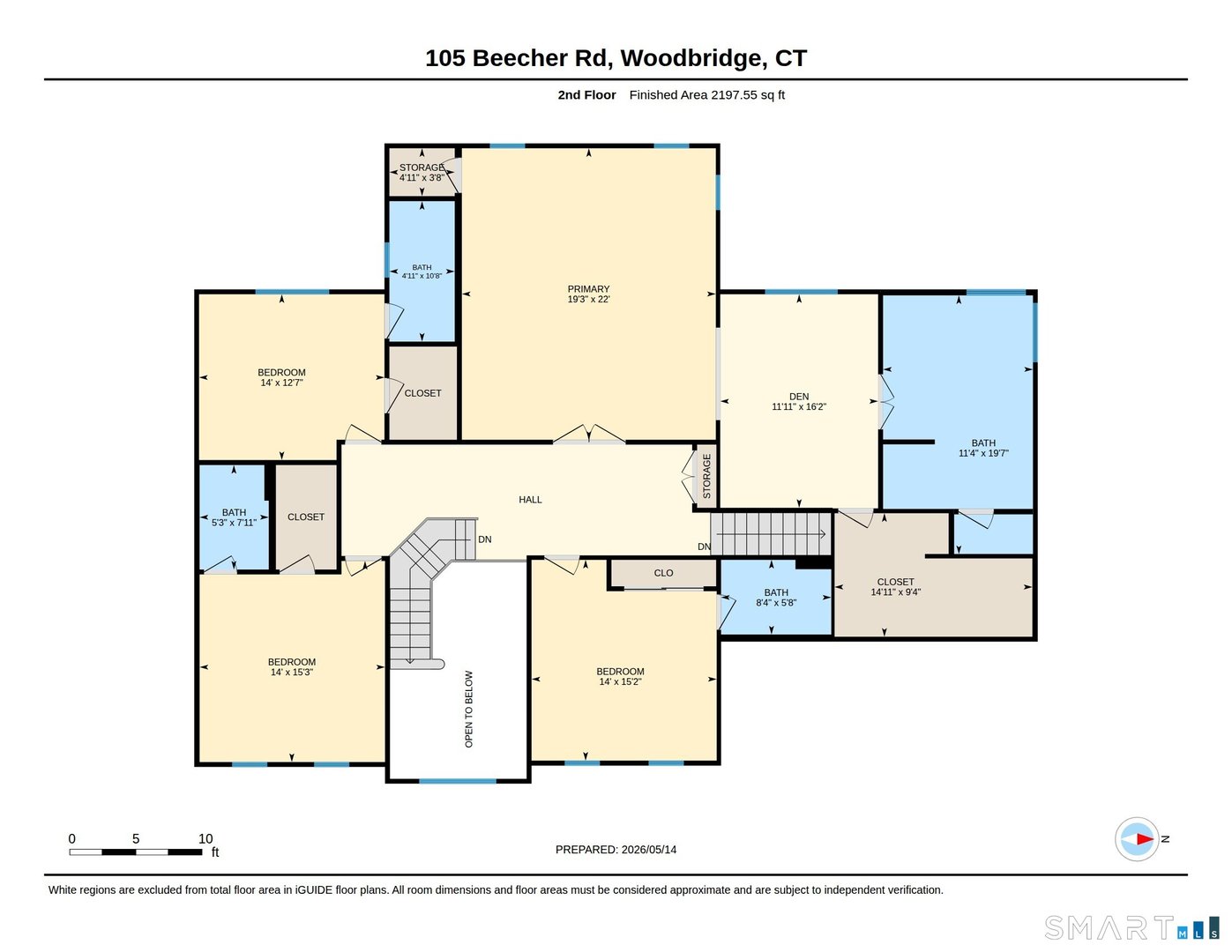105 Beecher Road Photo 39