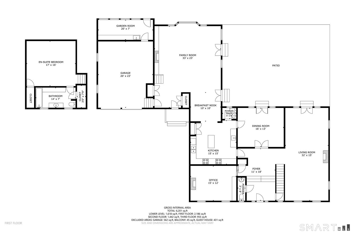775 Sasco Hill Road Photo 32