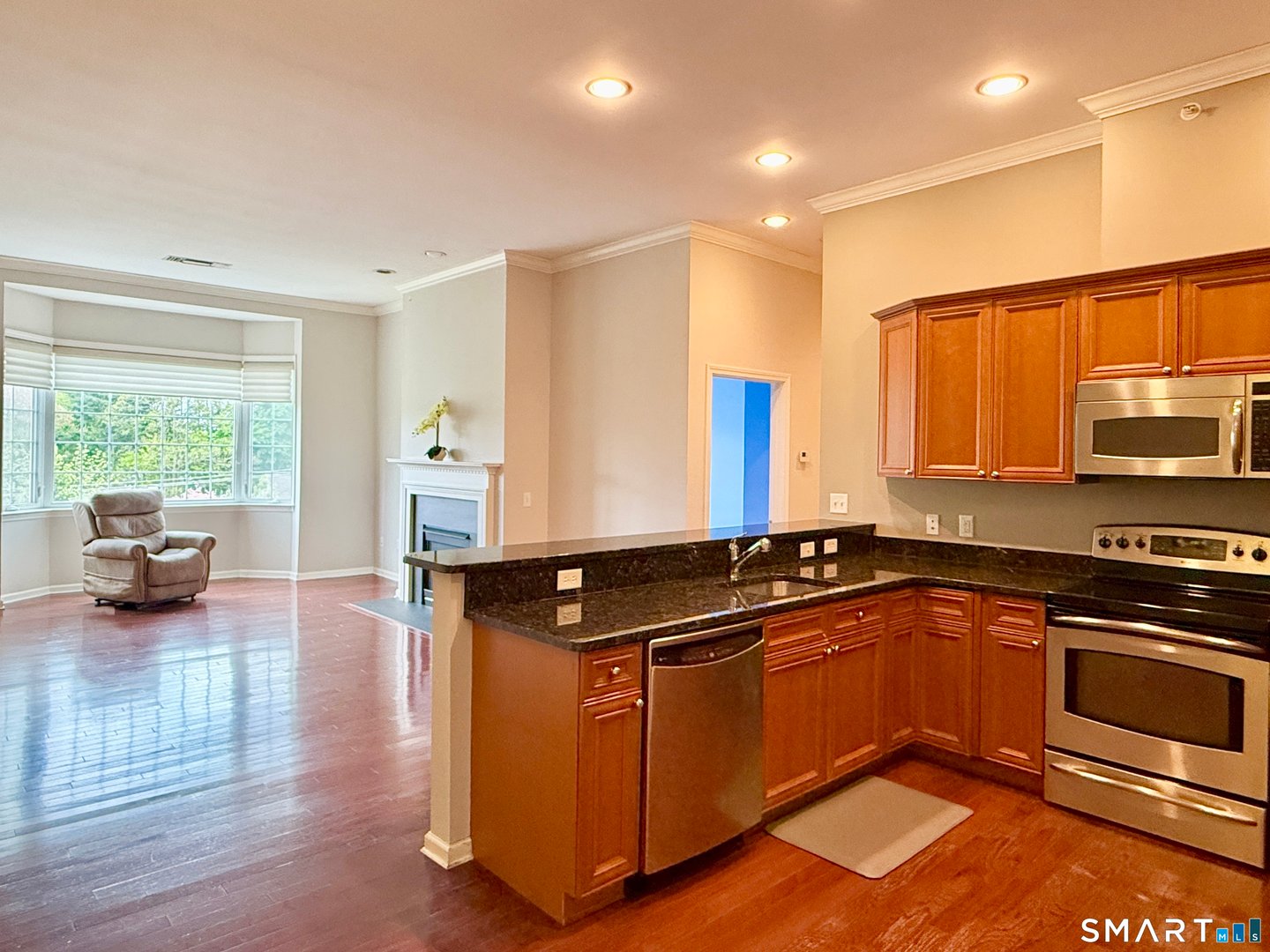 1 King Philip Drive  #405 Photo 3