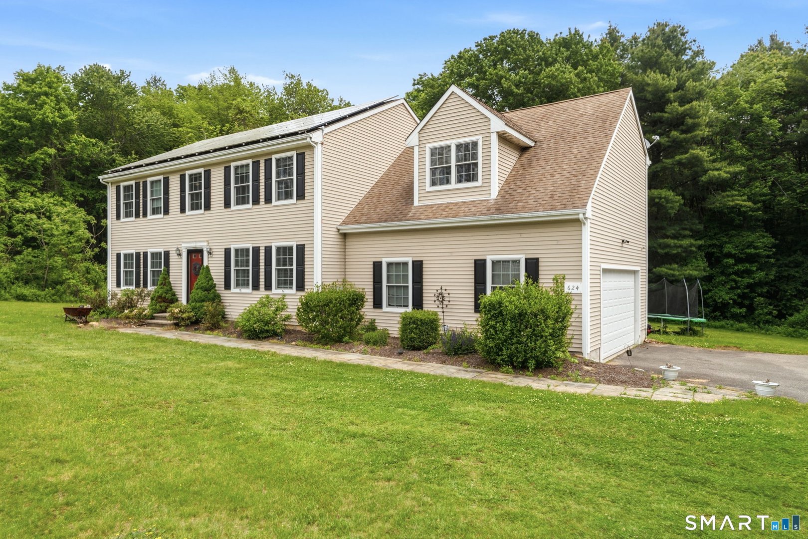 624 Hartford Road Photo 3