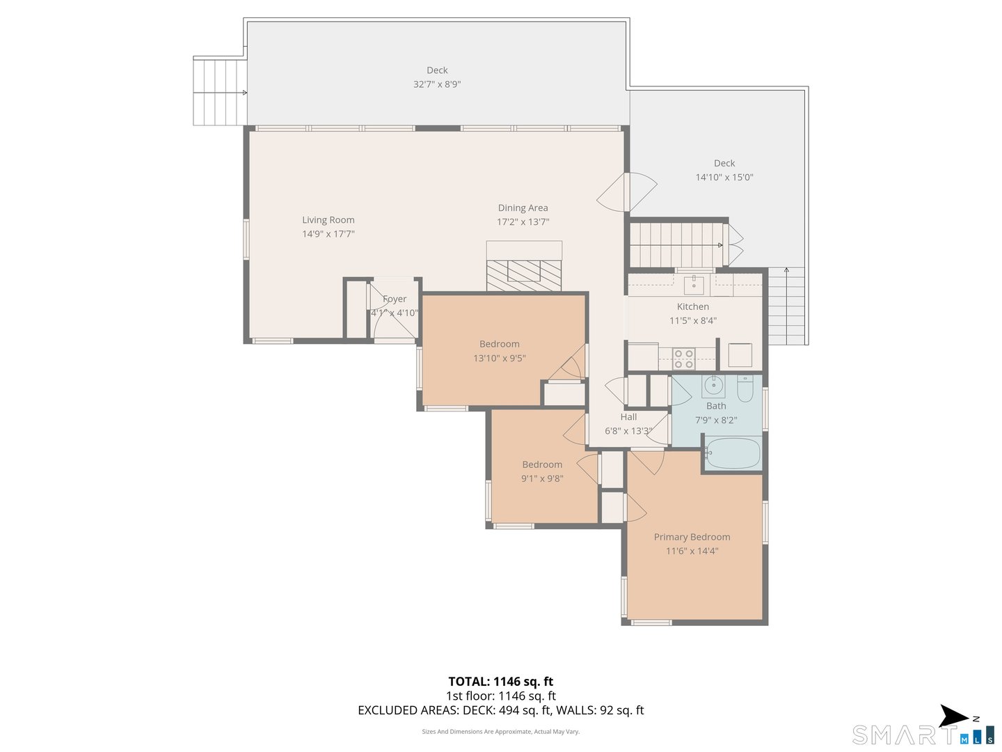 210 Shore Road Photo 8