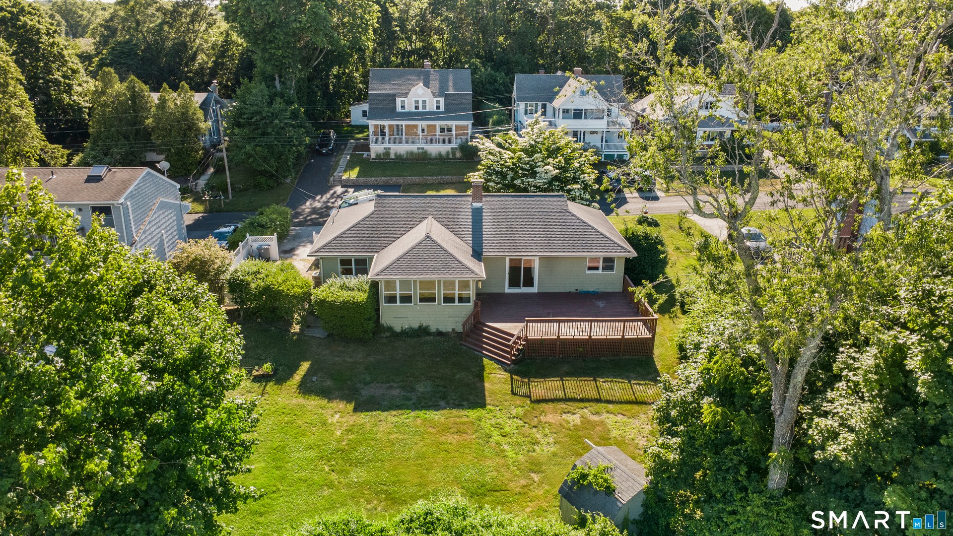 48 Prospect Avenue Photo 30