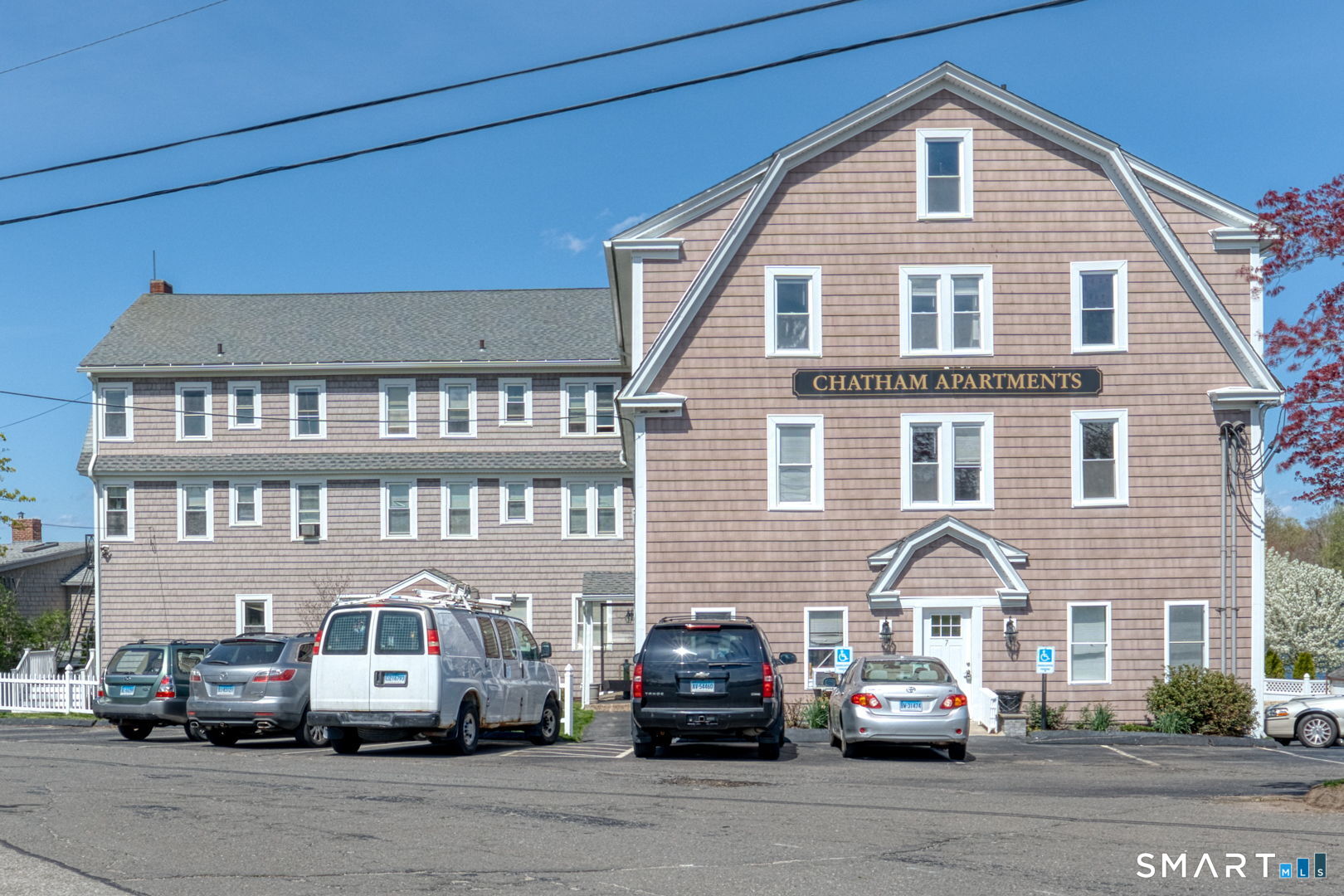 41 East High Street  #3 Photo 1